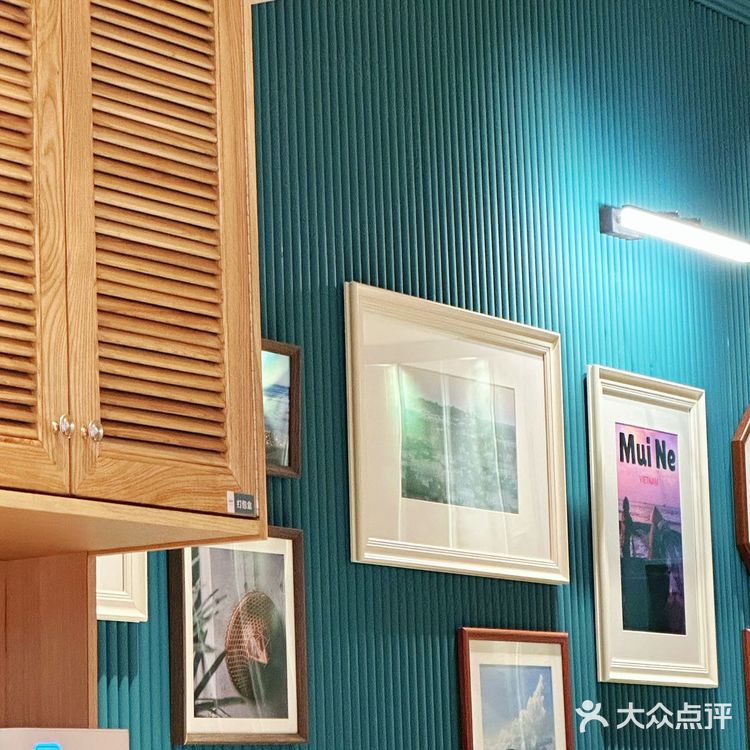 在深圳！想吃东南亚菜系请到美奈小馆