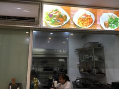 -白玉兰小吃(新村路店)