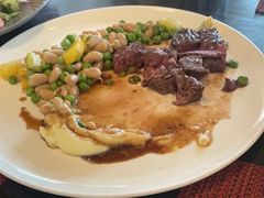 -WOLFGANG PUCK KITCHEN & BAR(迪士尼小镇店)