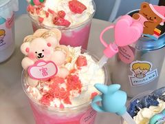 -milch·t妙奇(五大道店)