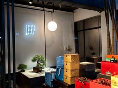 -稍可轩博物馆餐厅