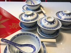 八宝茶-禄鼎记·多口味酸菜鱼(侨鑫店)
