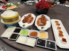 -聚宾楼·烤鸭·家宴(科技三路店)