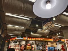 -付掌柜在成都·热炒砂锅集(金禾店)