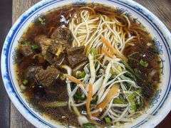 -刘长兴(三牌楼店)