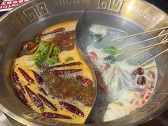 -旺蜀主成都串串火锅(西直门凯德MALL店)