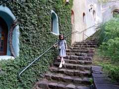 -三鹰之森吉卜力美术馆