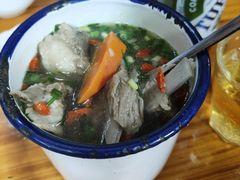 喀什缸缸肉-217丰惠源抓饭(星湖街店)