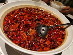 -俏江南(北京环球贸易中心店)