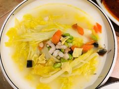 -周家二小姐的菜(西津渡店)