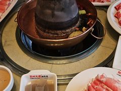 -阳坊大都涮羊肉(阳坊总店)