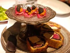 -壳里西餐厅Coquille Seafood Bistro(蒙自路店)