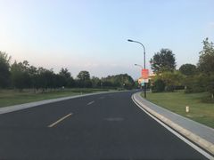 -幸福湖国际会议中心