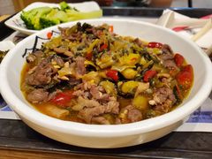 -东方既白(虹桥机场店)