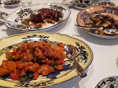 -夏苑(新加坡丽思卡尔顿美年酒店)