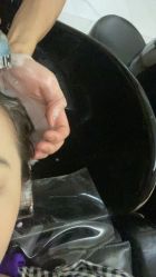 -诗悦发型烫染SALON