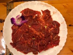 -老码头火锅(玉林店)