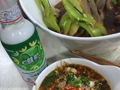 -蜀串香牛杂火锅串串