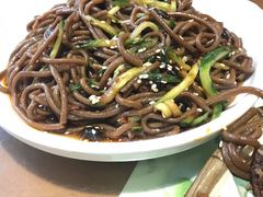 -葛记焖饼(伏牛路店)