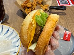 -必胜客(华都店)