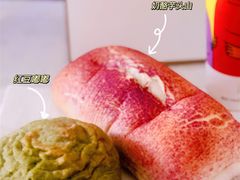 -奈雪的茶(天河城店)