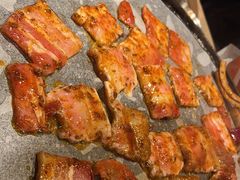 -留香铁板烤肉(解放西路旗舰店)