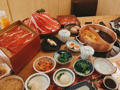 -伊豆野菜村(大族广场店)