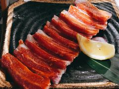 -海之屋韩式烤肉(海棠68环球美食街店)