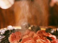 烧肉师牛肋条-泥炉烧肉师(新街口金銮巷店)