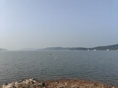 -天目湖山水园