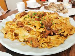 胡羊焖饼-壹阁胡羊焖饼(特色小吃街店)