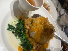 -狮王府淮扬菜(夫子庙老门东店)