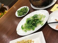 -品记潮汕砂锅粥(湖东路店)