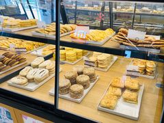 -长发西饼(临顿路店)