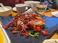 -隔壁老王·家常云南菜(花巷店)