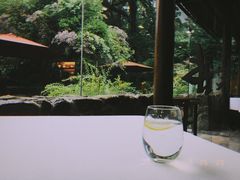 -三嚥阁 La Villa Restaurant