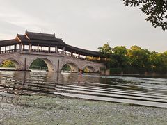 -长广溪湿地公园