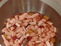 -山城棒棒军手作火锅·天花板手撕水牛鲜毛肚(北京店)