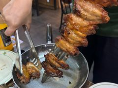 -巴犀烧烤(新崇光店)