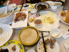 -汇贤府·李氏鲁菜(五棵松店)