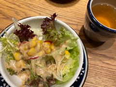 沙拉-yokocho上横町·日本食街(深业上城店)