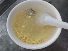 -老福合沟无米粿甜汤粿品店