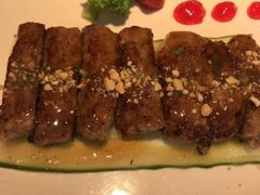 -王鼎精致料理铁板烧(世博源店)