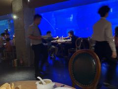 -鲨鱼餐厅.海景川粤餐厅(重庆天地店)