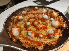 -志明眷村·台式融合菜·宵夜