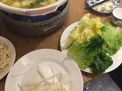 -思念果岭悦温泉