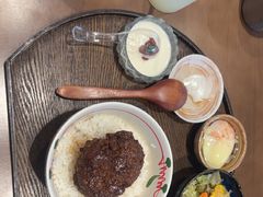-ITARU食堂·定食料理(西丽店)