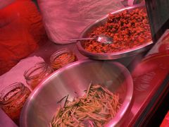 -老王芙蓉蛋卷饼(万达店)