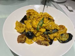 -汤城小厨•粤菜•靓汤(西直门凯德MALL店)