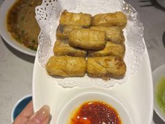 -不倒翁·安徽名菜楼(步行街店)